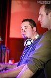 Party im Jugenclubhaus (Foto: Belvedere Media Agentur)