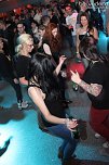 Party im Jugenclubhaus (Foto: Belvedere Media Agentur)