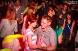 Party im Jugenclubhaus (Foto: Belvedere Media Agentur)
