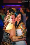 Party im Jugenclubhaus (Foto: Belvedere Media Agentur)