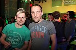 Party im Jugenclubhaus (Foto: Belvedere Media Agentur)