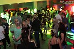 Party im Jugenclubhaus (Foto: Belvedere Media Agentur)
