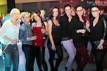 Party im Jugenclubhaus (Foto: Belvedere Media Agentur)