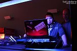 Party im Jugenclubhaus (Foto: Belvedere Media Agentur)