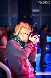 Party im Jugenclubhaus (Foto: Belvedere Media Agentur)