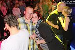 Party im Jugenclubhaus (Foto: Belvedere Media Agentur)