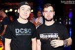 Party im Jugenclubhaus (Foto: Belvedere Media Agentur)