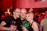Party im Jugenclubhaus (Foto: Belvedere Media Agentur)