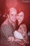 Party im Jugenclubhaus (Foto: Belvedere Media Agentur)