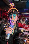 Party in Bad Frankenhausen (Foto: Belvedere Media Agentur)