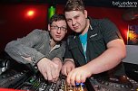 Party in Bad Frankenhausen (Foto: Belvedere Media Agentur)
