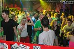 Party in Bad Frankenhausen (Foto: Belvedere Media Agentur)
