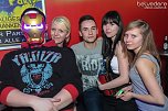 Party in Bad Frankenhausen (Foto: Belvedere Media Agentur)