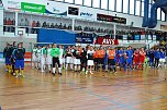 Hallenturnier in Nordhausen (Foto: Bernd Peter)