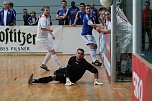 Hallenturnier in Nordhausen (Foto: Bernd Peter)