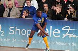 Hallenturnier in Nordhausen (Foto: Bernd Peter)