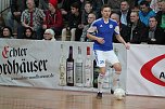 Hallenturnier in Nordhausen (Foto: Bernd Peter)