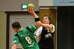 Toller Handballabend (Foto: Ch. Keil)