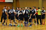 Toller Handballabend (Foto: Ch. Keil)