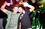Party im Jugenclubhaus (Foto: Belvedere Media Agentur)