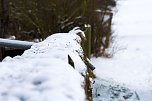 Winterliche Impressionen (Foto: Gernot Thelemann)