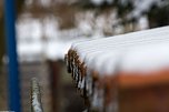 Winterliche Impressionen (Foto: Gernot Thelemann)