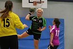 Handball-Wochenende des NSV (Foto: Christoph Keil)