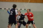 Handball-Wochenende des NSV (Foto: Christoph Keil)