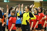 Handball-Wochenende des NSV (Foto: Christoph Keil)
