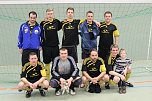 Hallenkreismeisterschaft (Foto: Karl-Heinz Herrmann)