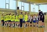 Zwei Spiele, zwei Siege (Foto: Sandra Arm)