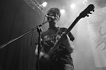 Dabei sein ist alles - Oberhausen gerockt (Foto: privat)
