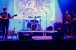 Dabei sein ist alles - Oberhausen gerockt (Foto: privat)