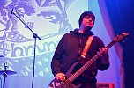 Dabei sein ist alles - Oberhausen gerockt (Foto: privat)