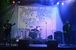 Dabei sein ist alles - Oberhausen gerockt (Foto: privat)