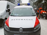 Schlittenhunderennen in Benneckenstein (Foto: Karin Lehmann, Peter Blei)