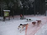 Im Einsatz in Benneckenstein (Foto: S. Eicke)