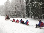 Im Einsatz in Benneckenstein (Foto: S. Eicke)