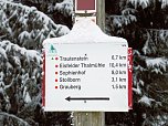 Der Oberharz am Brocken (Foto: Karin Lehmann, Peter Blei)