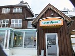 Der Oberharz am Brocken (Foto: Karin Lehmann, Peter Blei)