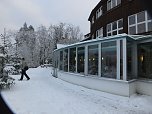 Der Oberharz am Brocken (Foto: Karin Lehmann, Peter Blei)