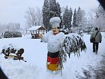 Der Oberharz am Brocken (Foto: Karin Lehmann, Peter Blei)