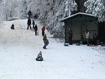 Der Oberharz am Brocken (Foto: Karin Lehmann, Peter Blei)