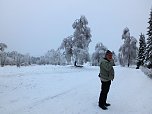 Der Oberharz am Brocken (Foto: Karin Lehmann, Peter Blei)