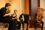Konzert der Preistr&auml;ger (Foto: J. Piper)
