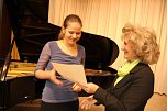 Konzert der Preistr&auml;ger (Foto: J. Piper)