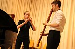 Konzert der Preistr&auml;ger (Foto: J. Piper)