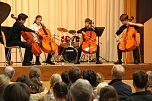 Konzert der Preistr&auml;ger (Foto: J. Piper)