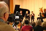 Konzert der Preistr&auml;ger (Foto: J. Piper)