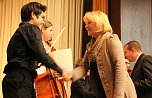 Konzert der Preistr&auml;ger (Foto: J. Piper)